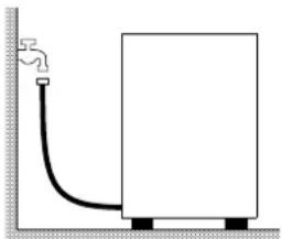 Colged Toptech 36 - Branchement électrique - 2