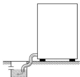 Colged Toptech 36 - Aansluiting op het waternet - 1
