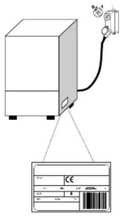 Colged Toptech 39 - Namecitev - 2
