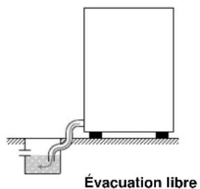 Colged Toptech 39 - Branchement à l'arrivée d'eau - 1