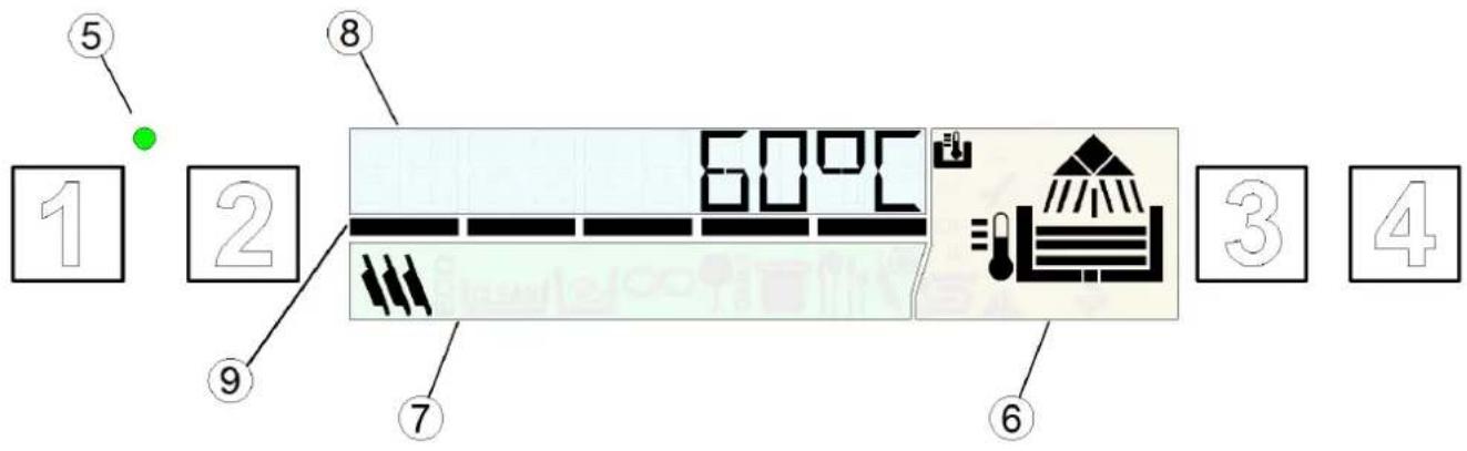 Colged Toptech 39 - Interface Graphique - 1