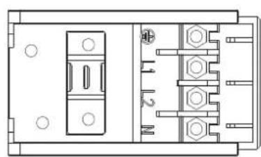 EAS Electric EMCH2004F - Conectar la vitroceramica a las principales tomas de corriente - 4
