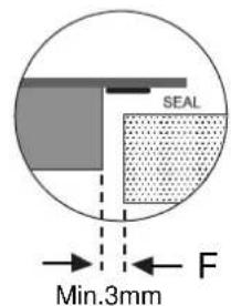EAS Electric EMCH2004F - Selection of installation equipment - 3