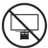 SAMSUNG Neo QLED 85QN85B - Veiligheidsmaatregelen - 1