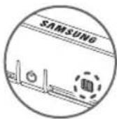 SAMSUNG Neo QLED 85QN85B - Impostare il sensore audio - 2