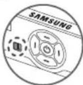 SAMSUNG Neo QLED 85QN85B - Einstellen des Tonsensors - 1