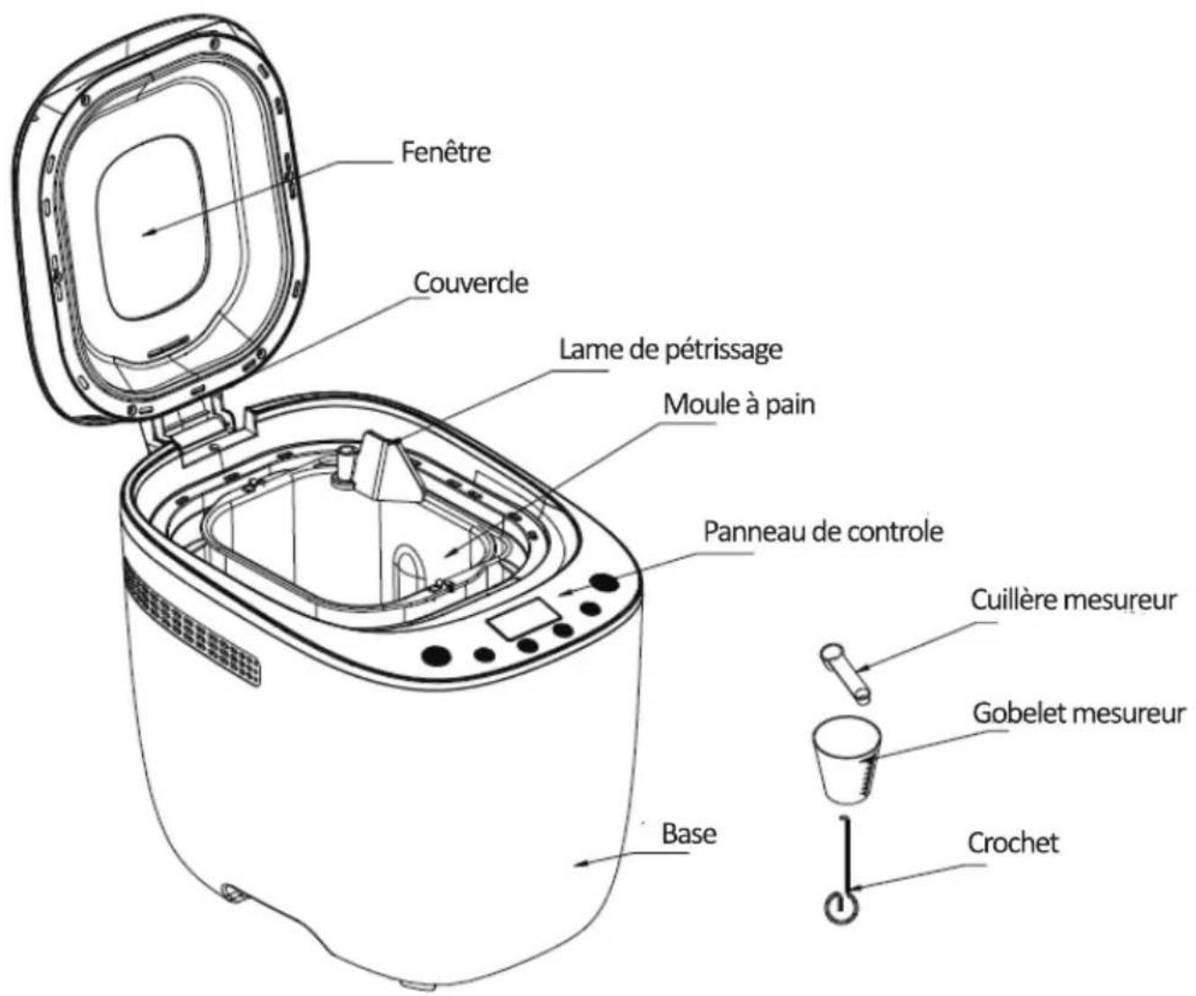 KITCHENCOOK Smart B - KITCHENCOOK - 1
