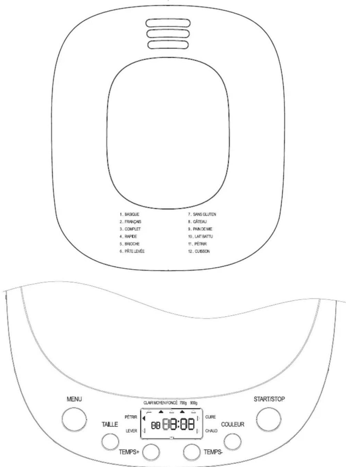 KITCHENCOOK Smart B - KITCHENCOOK - 2