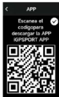 iGPSport iGS630S - Configuraciones iniciales - 2