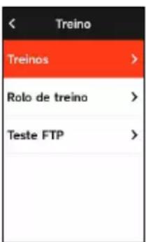 iGPSport iGS630S - Treinamento - 1