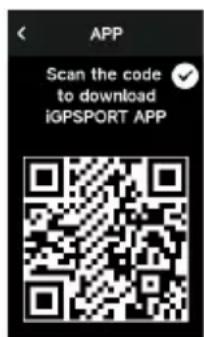 iGPSport iGS630S - INITIAL SETUPS - 2