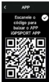 iGPSport iGS630S - Configurações iniciais - 2