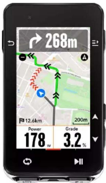 iGPSport iGS630S - iGS630 - 1