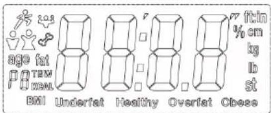 Duronic BS501 - Specification - 1