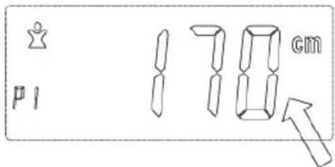 Duronic BS501 - Informations sur l'utilisateur - 3