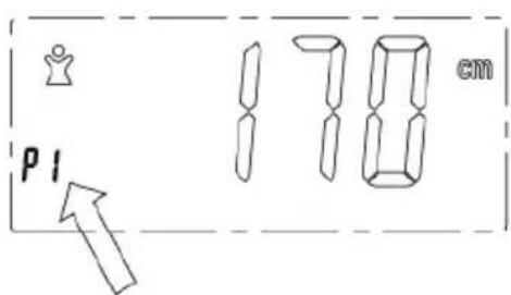 Duronic BS501 - Información del usuario - 1