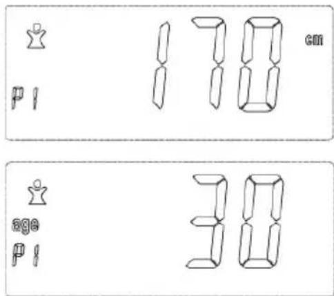 Duronic BS501 - Instructions d'utilisation - 5