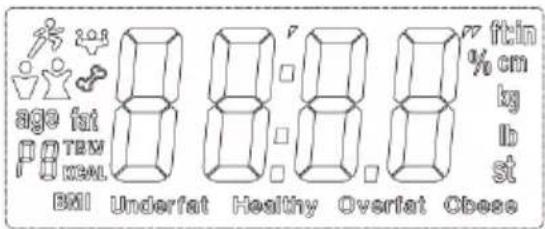 Duronic BS501 - Specifications - 1