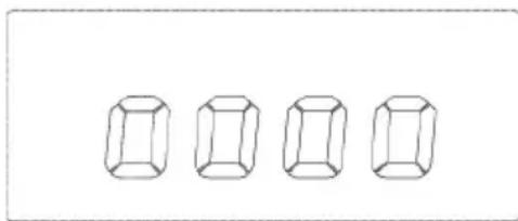 Duronic BS501 - Intervallo di identificazione automatico - 2