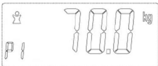 Duronic BS501 - Bereich der automatischen Identifizierung - 1