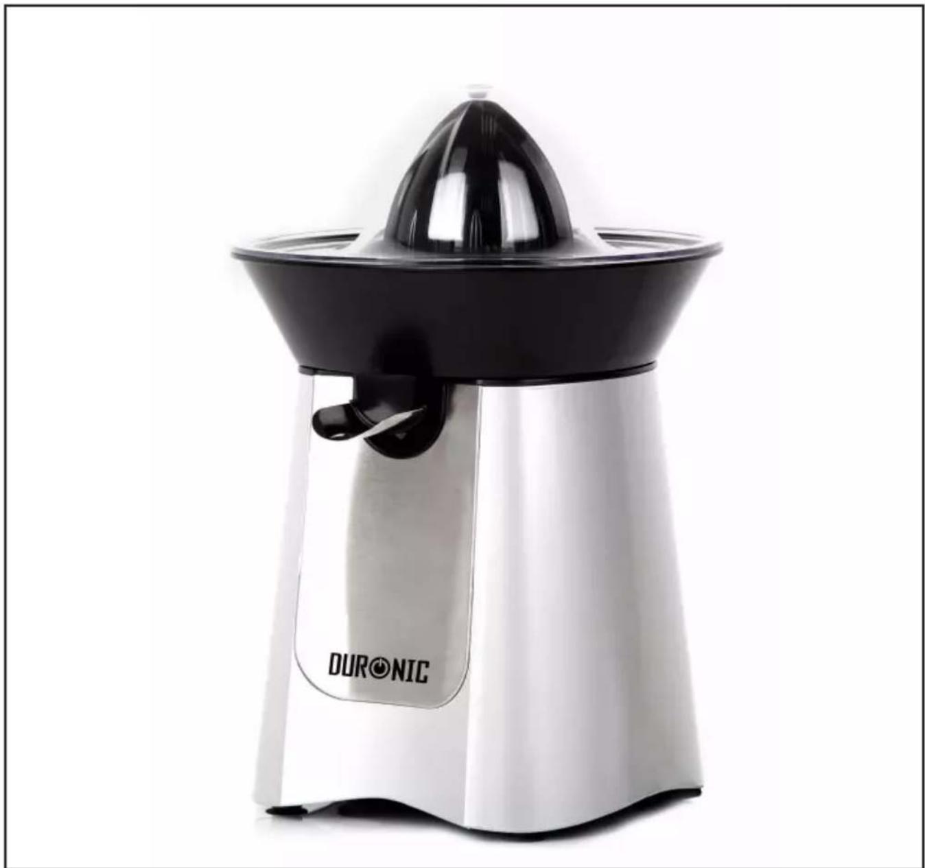 Duronic JE6 - 1