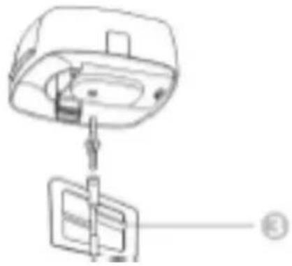 Duronic IM540 - Componenti - 2