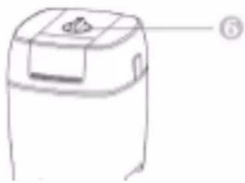 Duronic IM540 - Instructions d'utilisation - 5