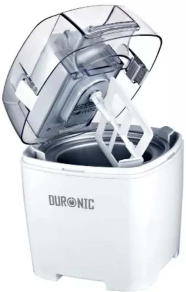 Duronic IM540 - Creative Consumer Products - 1