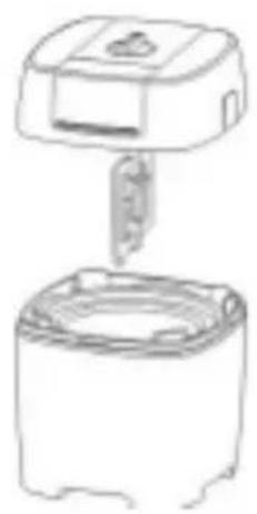 Duronic IM540 - Componentes - 3