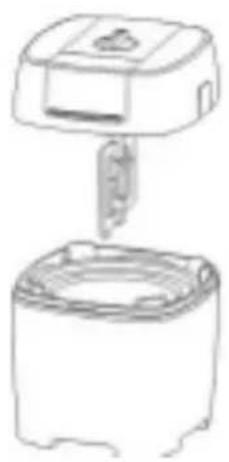 Duronic IM540 - Componenti - 4