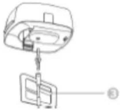 Duronic IM540 - Aufbau: - 2