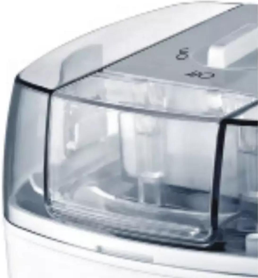 Duronic IM540 - Warunki Gwarancji - 8