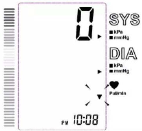 Duronic BPM080 - Obtencion de una medicacion - 2