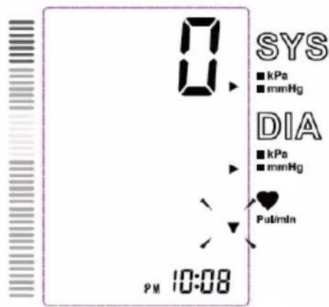 Duronic BPM080 - Blutdruckmessung - 3