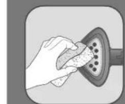 ROWENTA Expert Style Steamer IS3421 - IMPORTANT DESEGURIDAD - 10