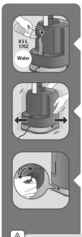 ROWENTA Expert Style Steamer IS3421 - IMPORTANT DESEGURIDAD - 5
