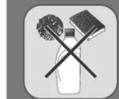 ROWENTA Expert Style Steamer IS3421 - IMPORTANT DESEGURIDAD - 11