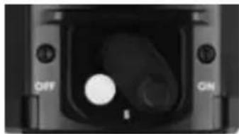 LIEMKE Keiler2 - Using the three-position lever - 3