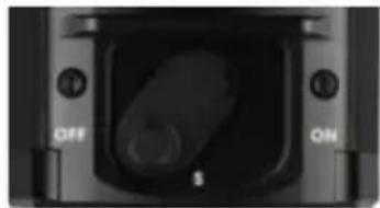 LIEMKE Keiler2 - Using the three-position lever - 1