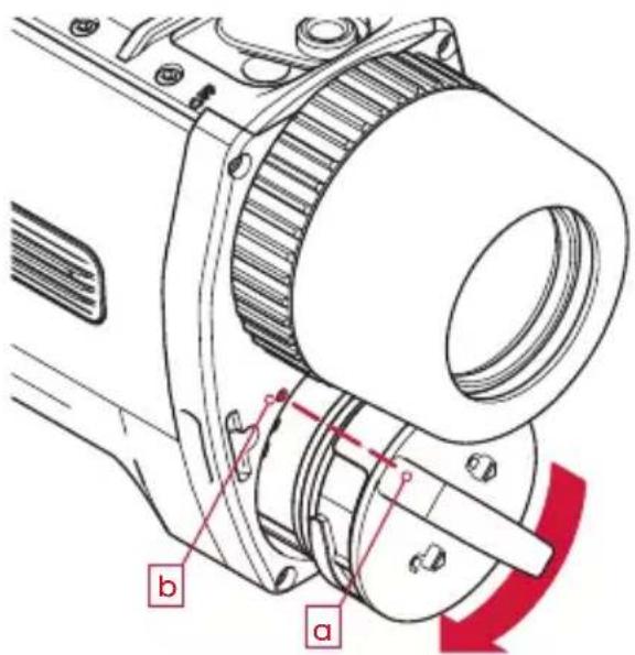 LIEMKE Keiler2 - Insert battery - 1