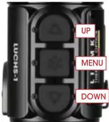 LIEMKE Luchs2 - Button Panel - 1