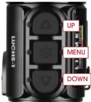 LIEMKE Luchs2 - Standardanzeige - 1