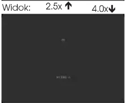 LIEMKE Luchs2 - Ekran domysiny - 2