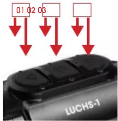 LIEMKE Luchs2 - Mode Standard - 1