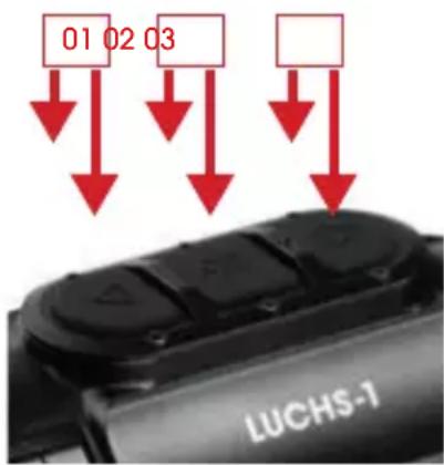 LIEMKE Luchs2 - Modalità Standard - 1
