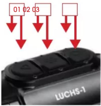 LIEMKE Luchs2 - Mode Personalisé - 1