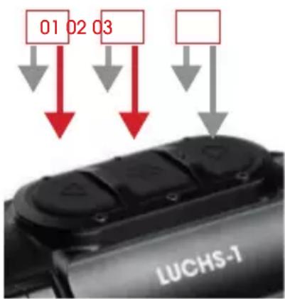LIEMKE Luchs2 - Modalità Base - 1