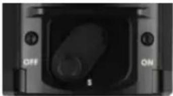 LIEMKE Keiler25.1 - Using the three-position lever - 1