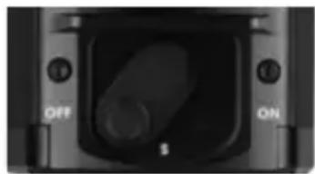 LIEMKE Keiler25.1 - Drei-Positionen-Schalthebel verwenden - 1