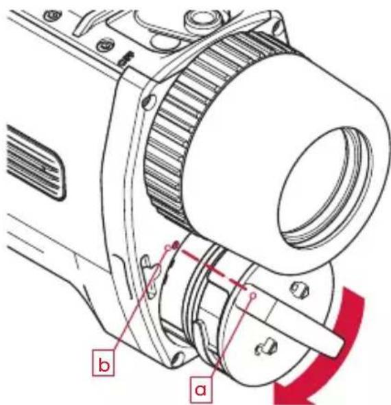 LIEMKE Keiler25.1 - Akku einlegen - 1
